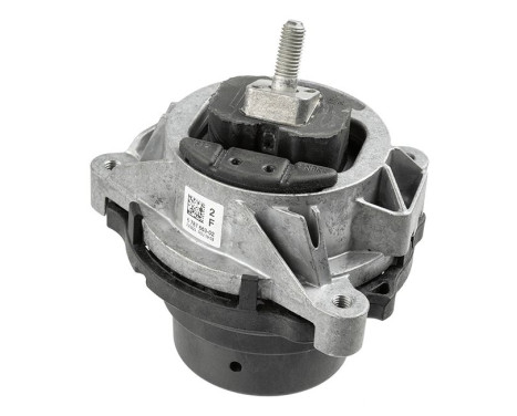 Axle body / motor support bearing 37433 01 Lemforder