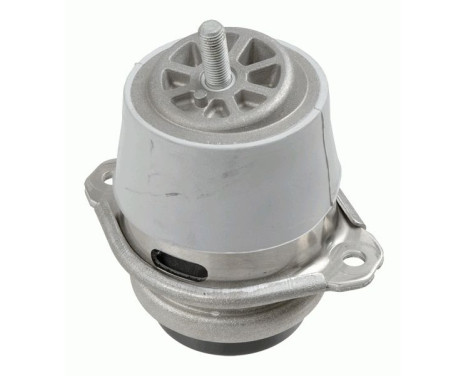 Axle body / motor support bearing 37438 01 Lemforder