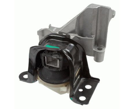Axle body / motor support bearing 37495 01 Lemforder