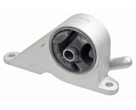 Axle body / motor support bearing 37521 01 Lemforder