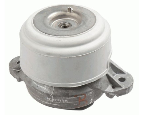 Axle body / motor support bearing 37542 01 Lemforder