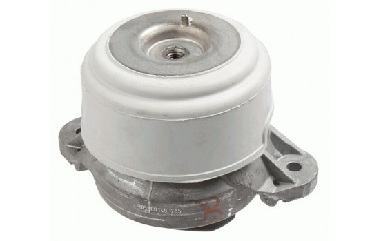 Axle body / motor support bearing 37542 01 Lemforder