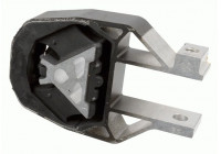 Axle body / motor support bearing 37724 01 Lemforder