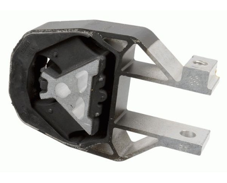 Axle body / motor support bearing 37724 01 Lemforder