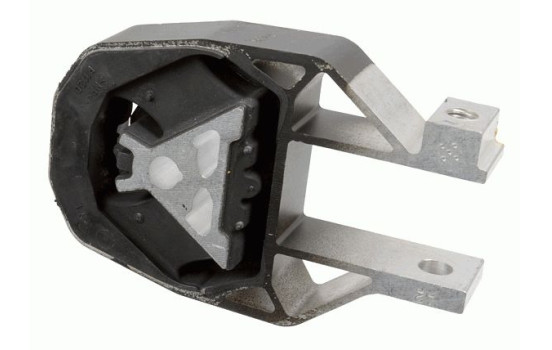 Axle body / motor support bearing 37724 01 Lemforder