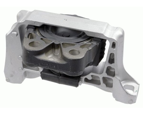 Axle body / motor support bearing 37727 01 Lemforder