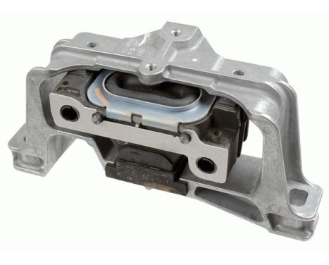 Axle body / motor support bearing 37739 01 Lemforder