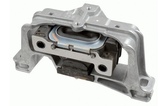 Axle body / motor support bearing 37739 01 Lemforder