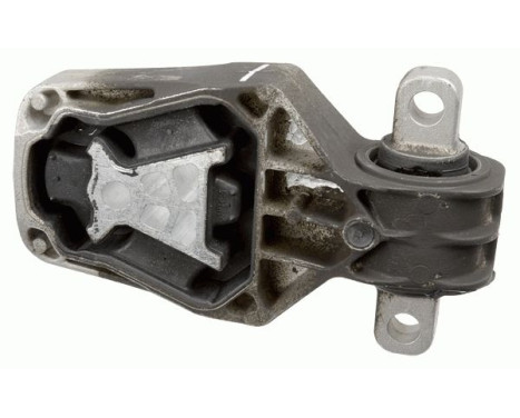 Axle body / motor support bearing 37745 01 Lemforder
