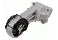 Axle body / motor support bearing 37968 01 Lemforder
