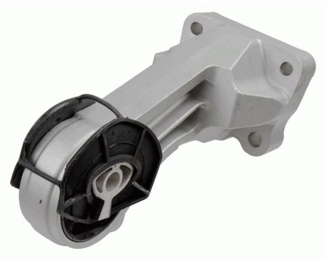 Axle body / motor support bearing 37968 01 Lemforder