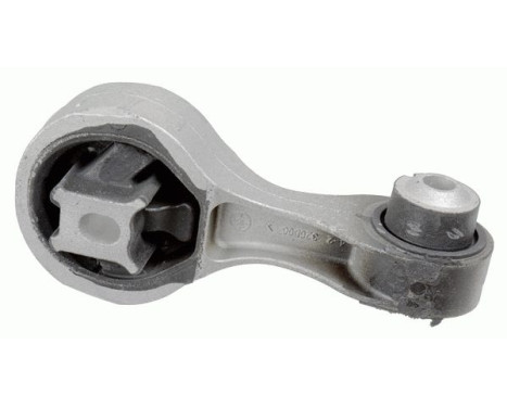 Axle body / motor support bearing 37970 01 Lemforder