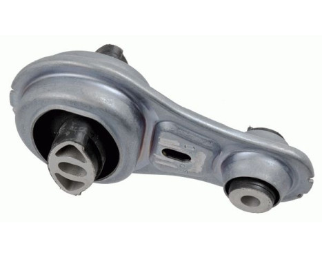 Axle body / motor support bearing 37971 01 Lemforder