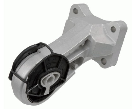 Axle body / motor support bearing 37974 01 Lemforder
