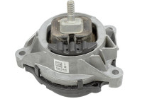 Axle body / motor support bearing 38091 01 Lemforder