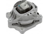 Axle body / motor support bearing 38092 01 Lemforder