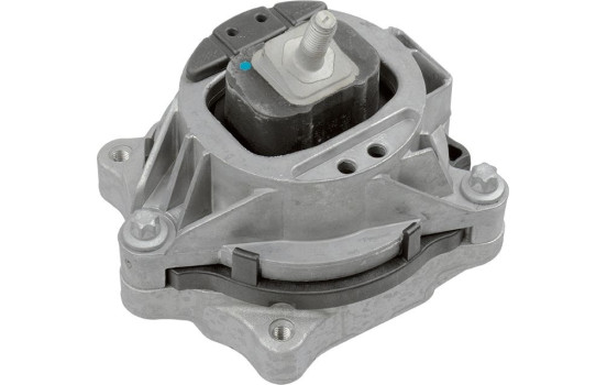 Axle body / motor support bearing 38092 01 Lemforder