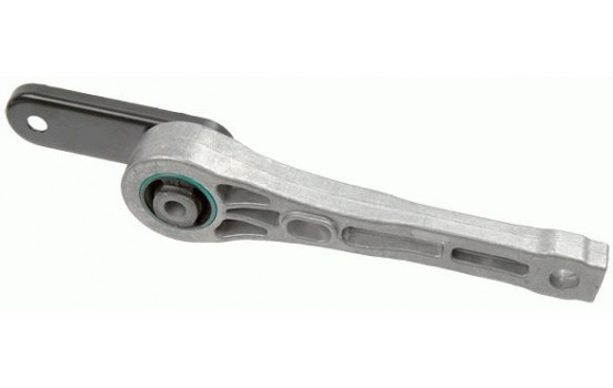 Axle body / motor support bearing 38220 01 Lemforder