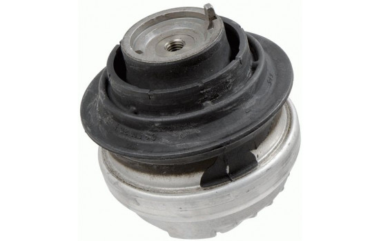 Axle body / motor support bearing 38340 01 Lemforder