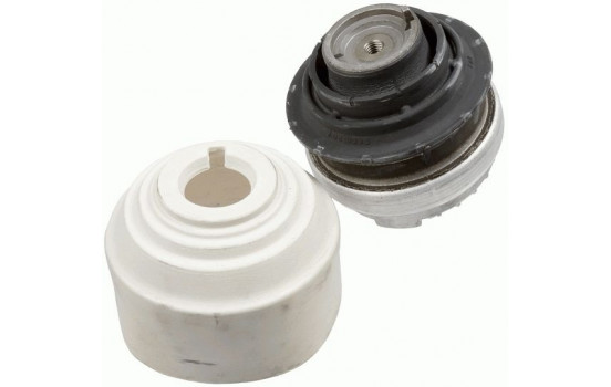 Axle body / motor support bearing 38345 01 Lemforder