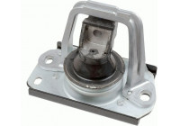 Axle body / motor support bearing 38761 01 Lemforder