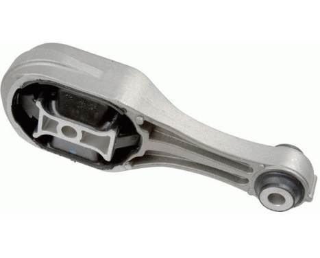 Axle body / motor support bearing 38766 01 Lemforder