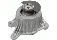 Axle body / motor support bearing 38868 01 Lemforder
