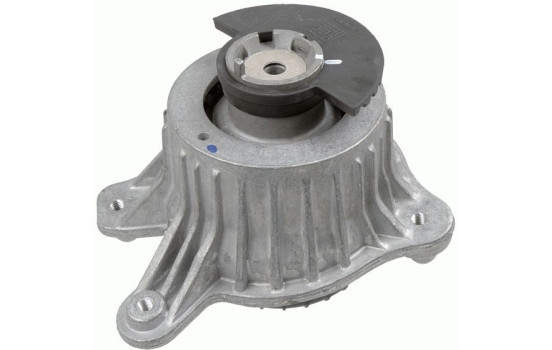 Axle body / motor support bearing 38868 01 Lemforder