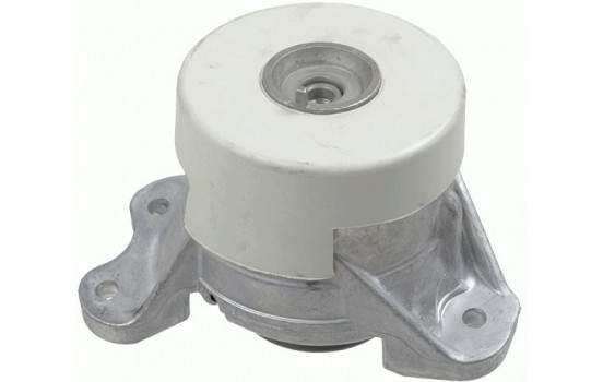 Axle body / motor support bearing 38872 01 Lemforder