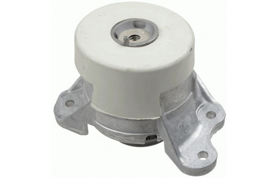 Axle body / motor support bearing 38873 01 Lemforder