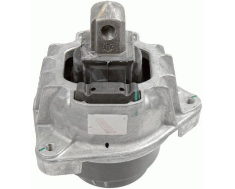 Axle body / motor support bearing 39107 01 Lemforder