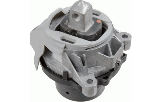 Axle body / motor support bearing 39109 01 Lemforder