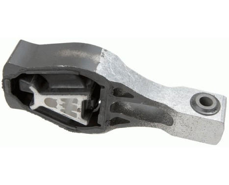 Axle body / motor support bearing 39271 01 Lemforder