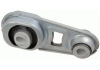 Axle body / motor support bearing 39272 01 Lemforder