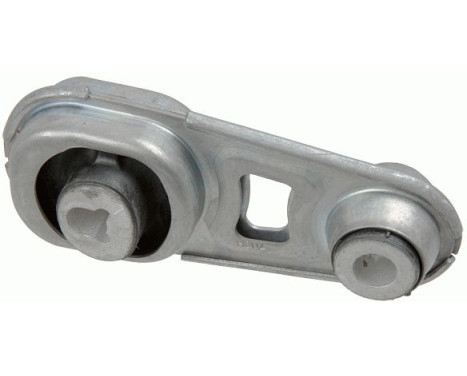 Axle body / motor support bearing 39273 01 Lemforder