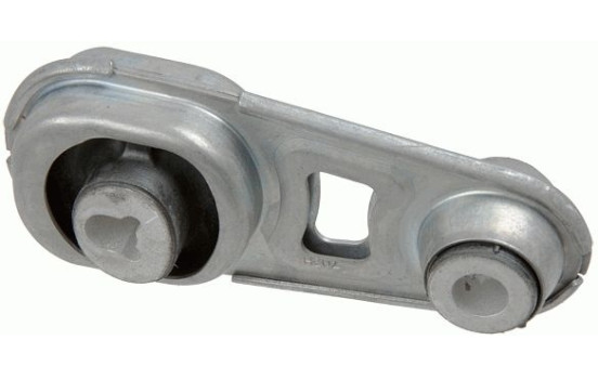 Axle body / motor support bearing 39273 01 Lemforder