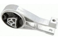 Axle body / motor support bearing 39299 01 Lemforder