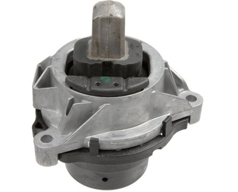 Axle body / motor support bearing 39435 01 Lemforder