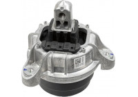 Axle body / motor support bearing 39436 01 Lemforder