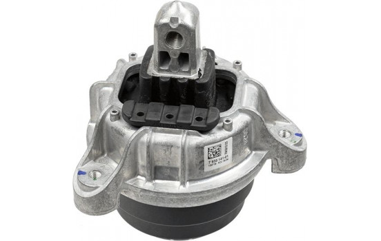 Axle body / motor support bearing 39436 01 Lemforder