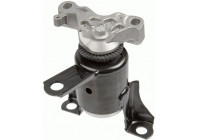 Axle body / motor support bearing 39441 01 Lemforder