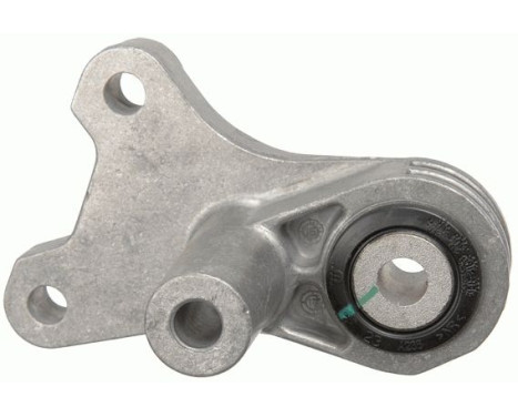 Axle body / motor support bearing 39502 01 Lemforder