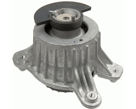 Axle body / motor support bearing 39526 01 Lemforder