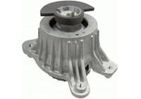 Axle body / motor support bearing 39528 01 Lemforder