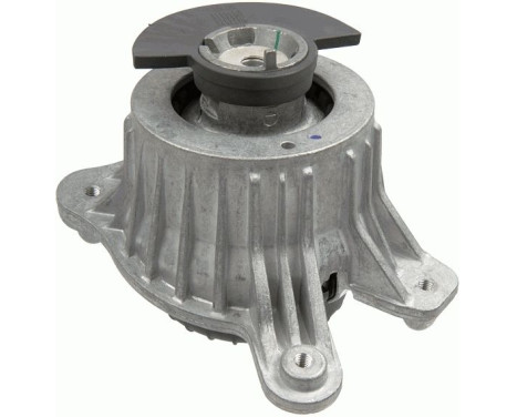 Axle body / motor support bearing 39528 01 Lemforder