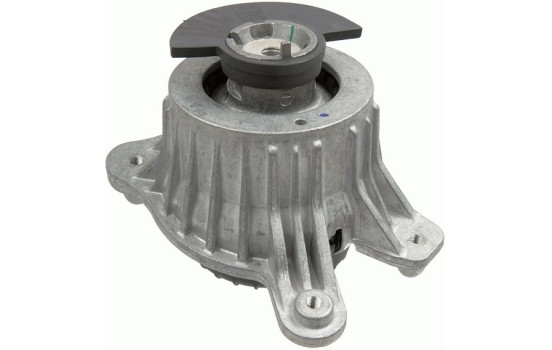 Axle body / motor support bearing 39528 01 Lemforder