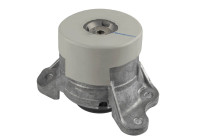 Axle body / motor support bearing 39539 01 Lemforder