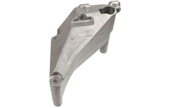 Axle body / motor support bearing 39743 01 Lemforder