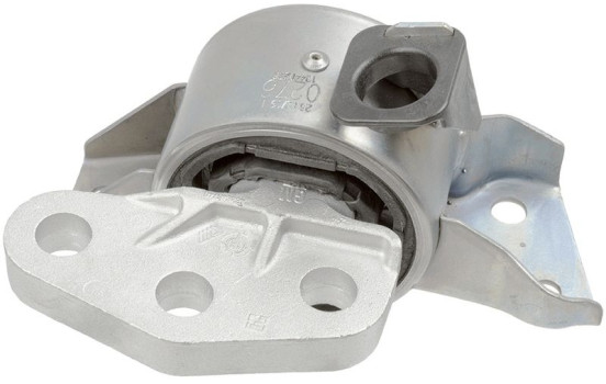 Axle body / motor support bearing 39748 01 Lemforder