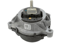 Axle body / motor support bearing 39784 01 Lemforder